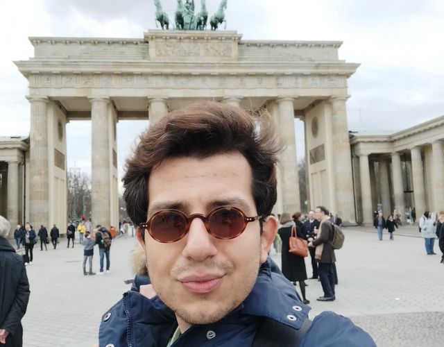 Düzköy Almanca Özel Ders